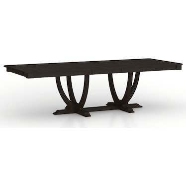 Canadel Core 88-108" Dining Table