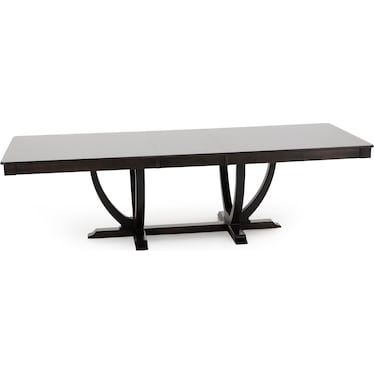 Canadel Core 88-108" Dining Table