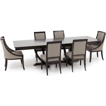 Canadel Core 88-108" Dining Table
