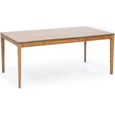 Canadel Downtown Dining Table