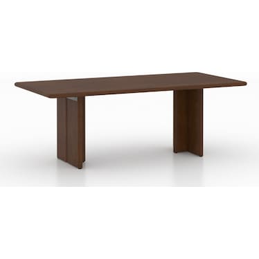 Canadel Modern Dining Table