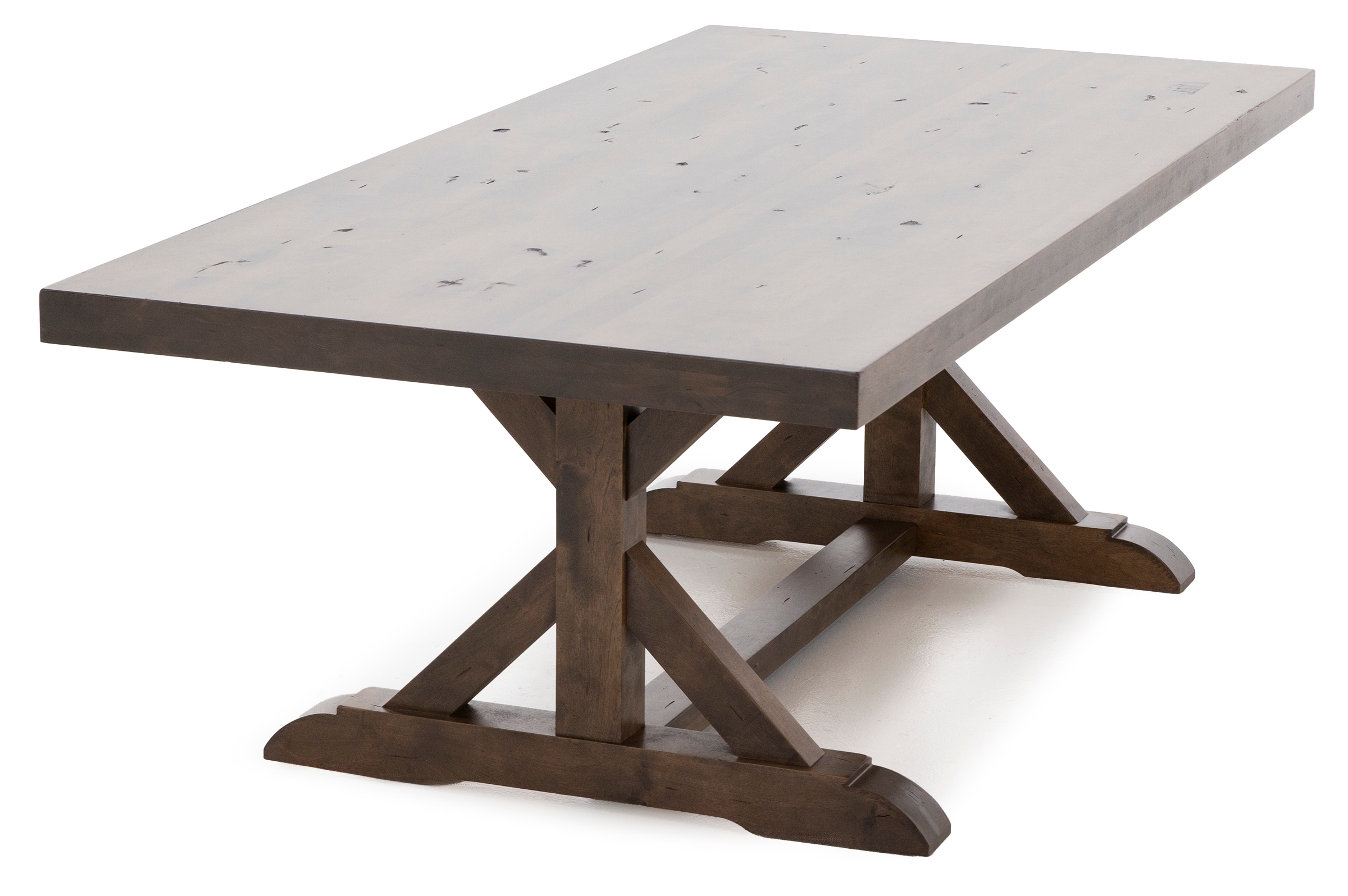 Canadel Loft Dining Table - Thumbnail 3