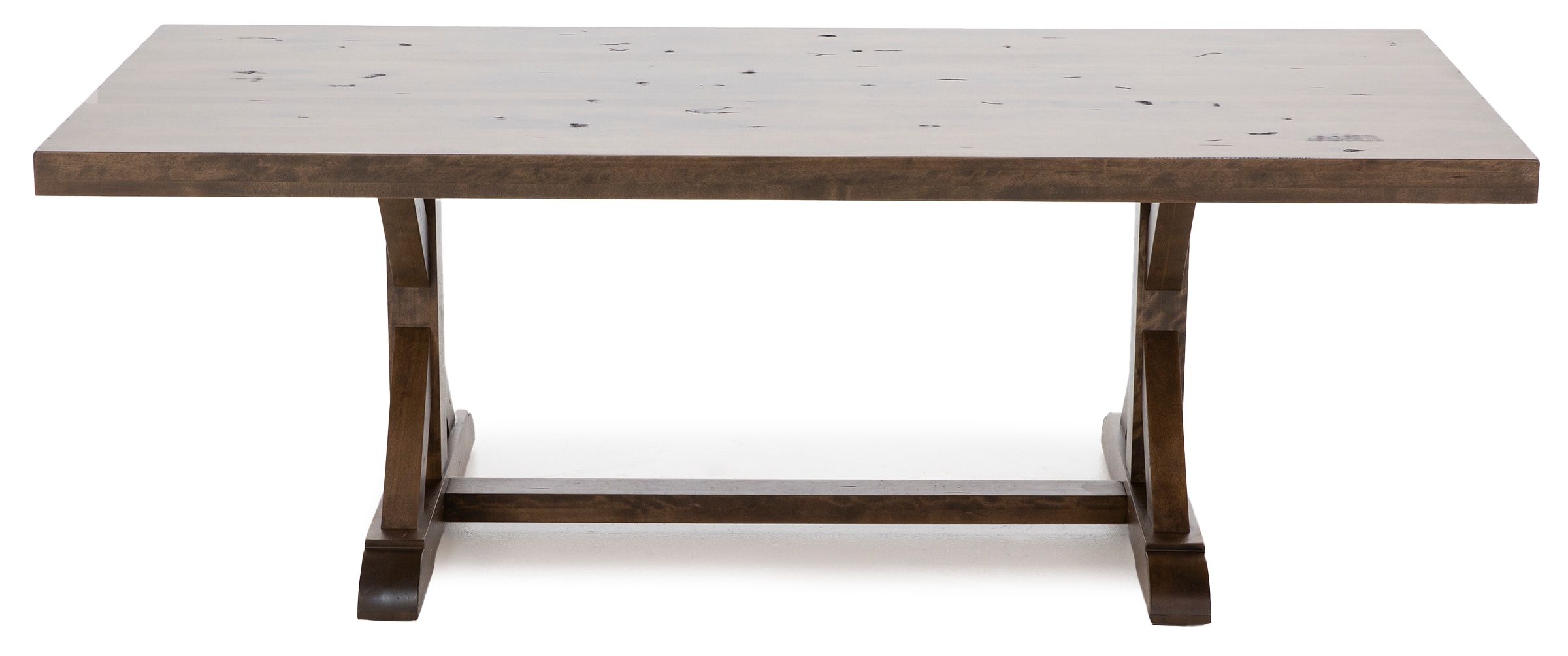 Canadel Loft Dining Table