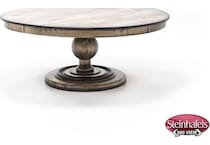 canadel brown inch standard height round oval  image p  