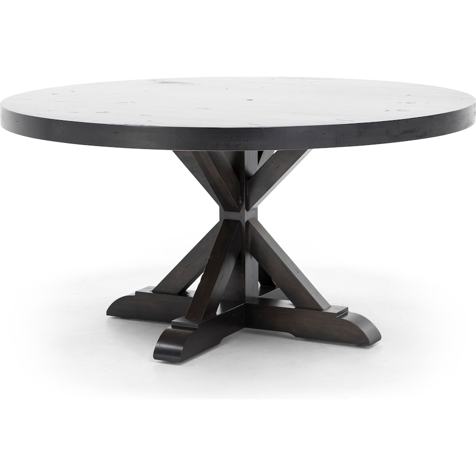 canadel brown inch standard height round oval pkg  