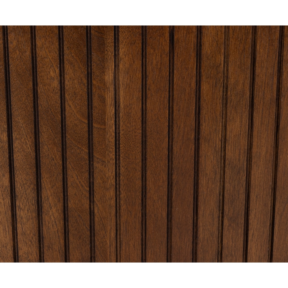 canadel brown buffet server sideboard   