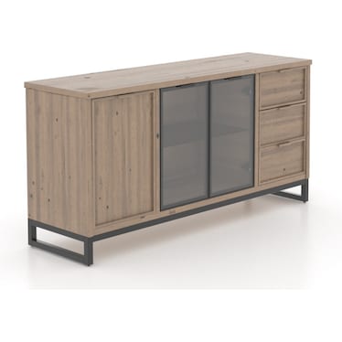 Canadel Loft Buffet 6633T1