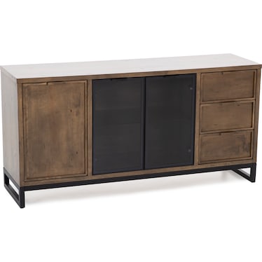 Canadel Loft Buffet 6633T1