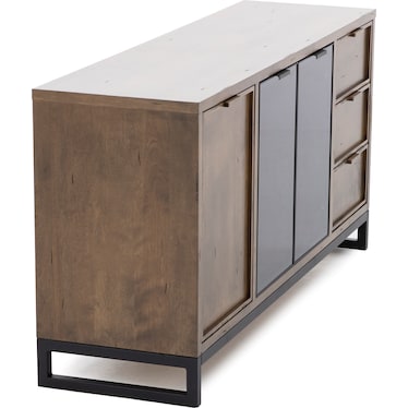 Canadel Loft Buffet 6633T1