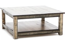 canadel brown cocktail table chp  