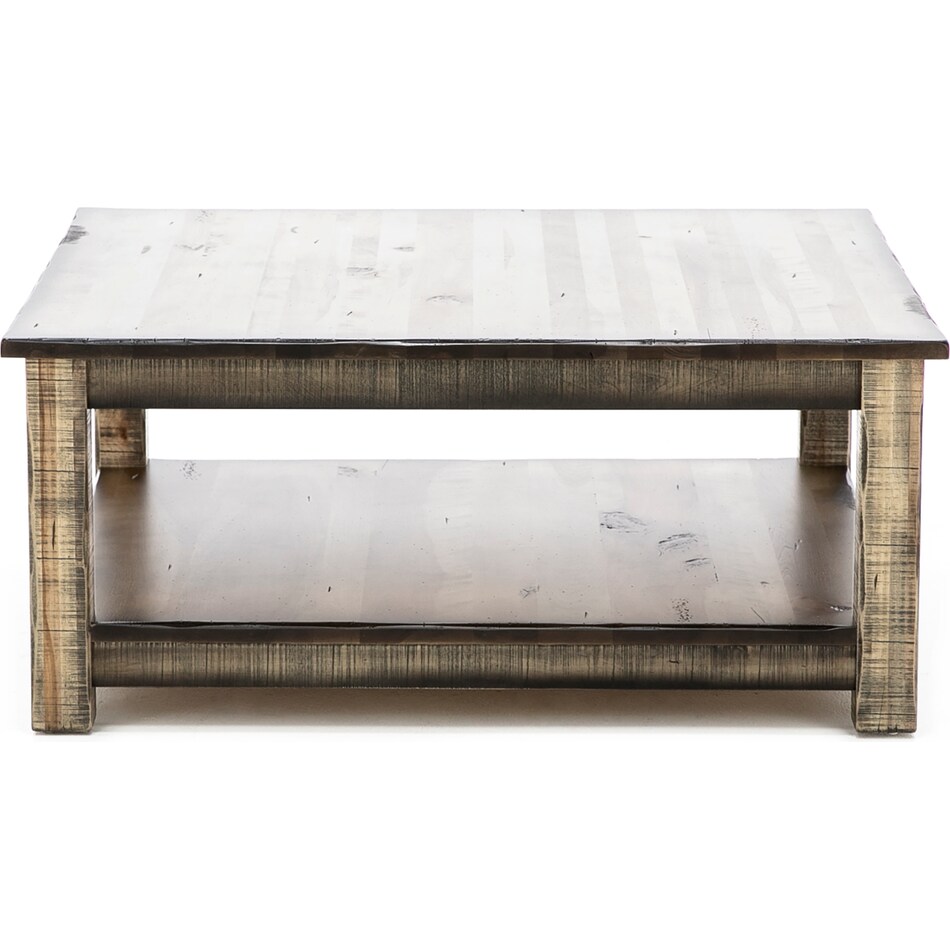 canadel brown cocktail table chp  