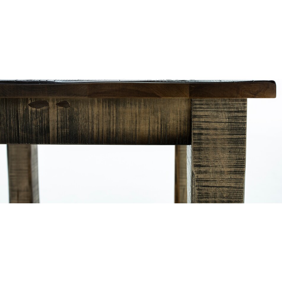 canadel brown cocktail table chp  