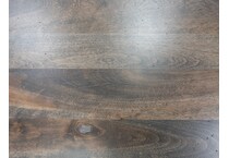 canadel brown cocktail table lft  