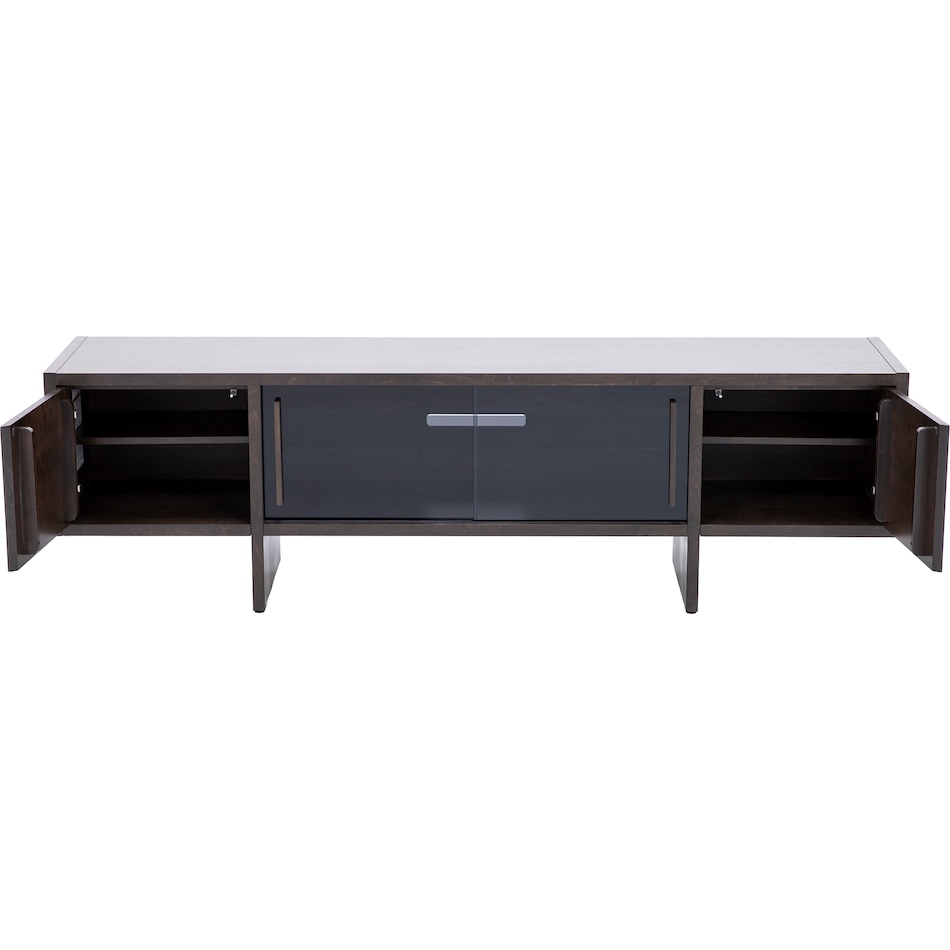 canadel brown console fus  