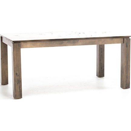 Canadel Eastside 66-90" Dining Table