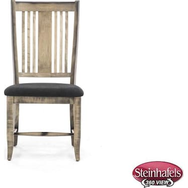 Canadel Champlain Upholstered Chair 2250