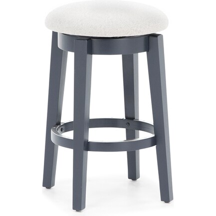 Canadel Upholstered Stool 9051