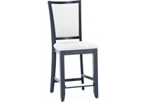 canadel counter height stool   