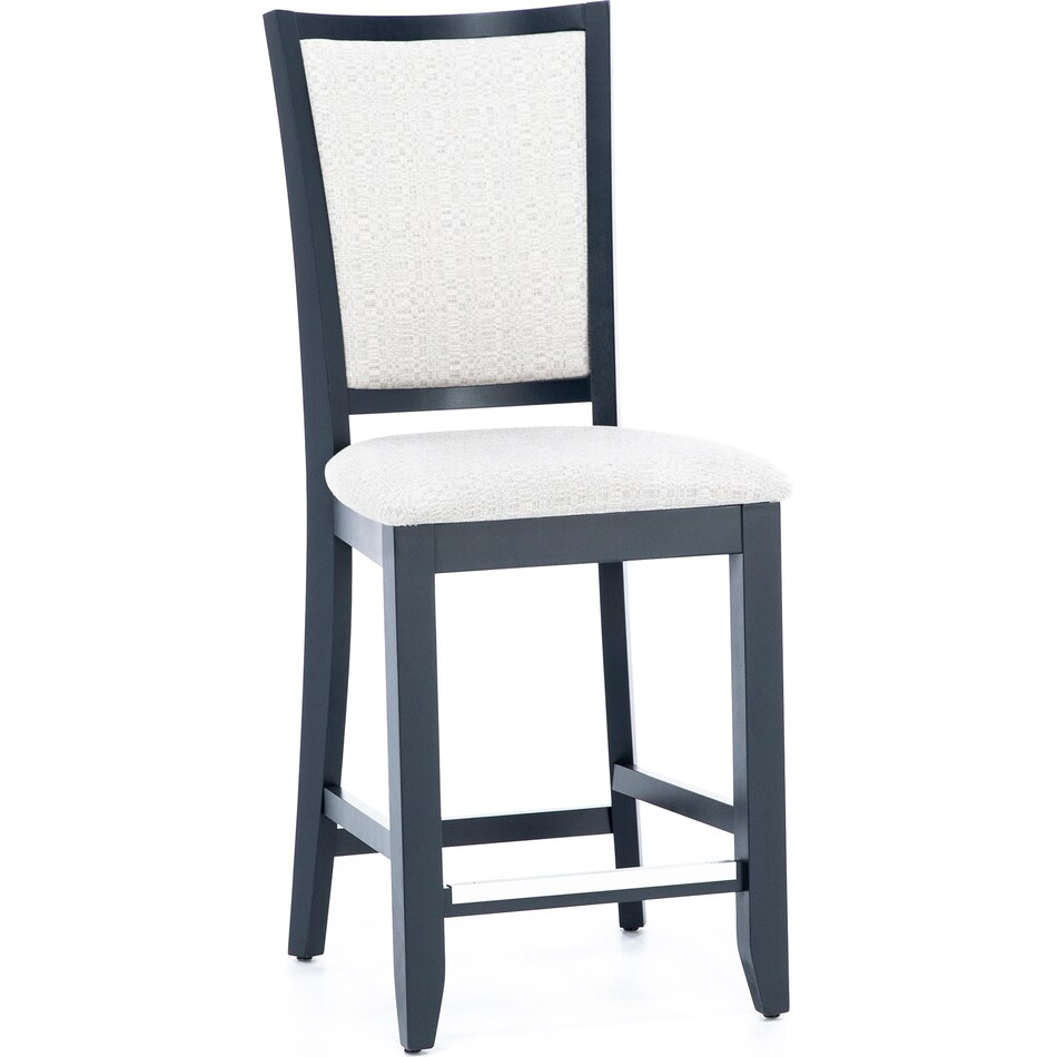 canadel counter height stool   
