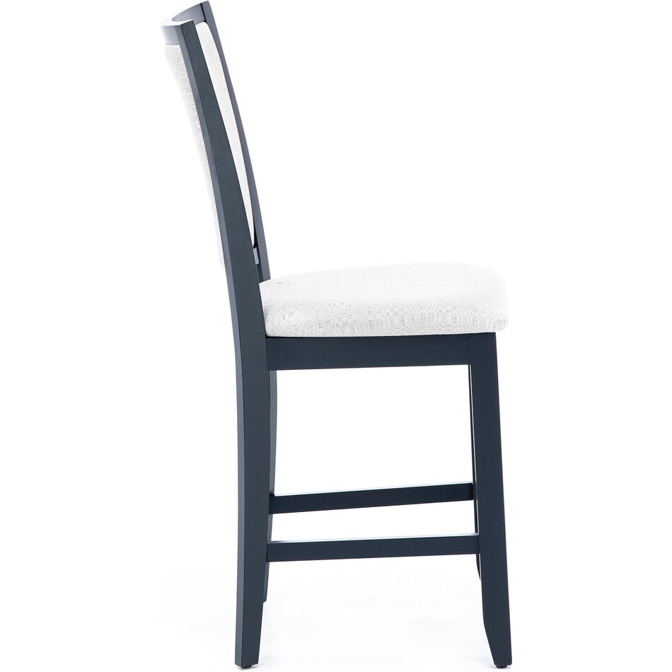 canadel counter height stool   