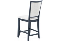 canadel counter height stool   