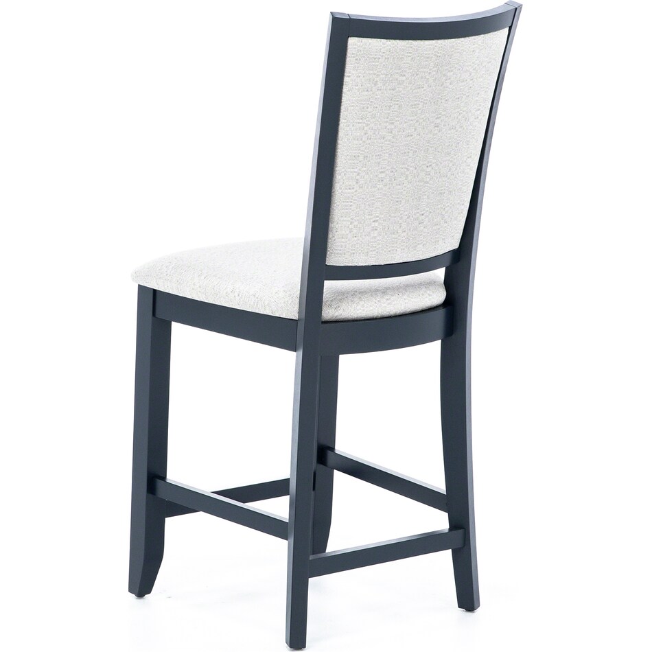 canadel counter height stool   