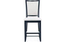 canadel counter height stool   