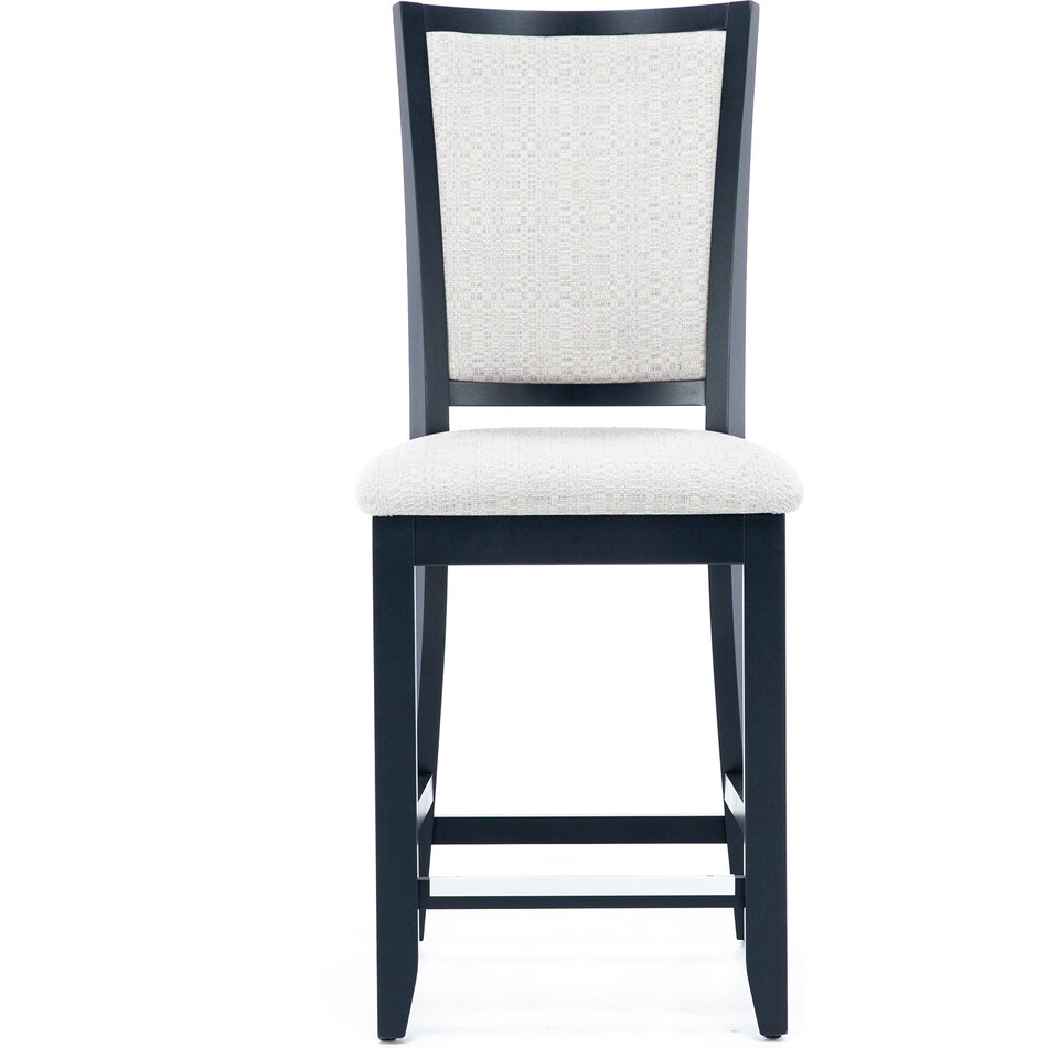 canadel counter height stool   