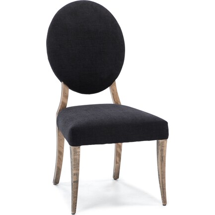 Canadel Champlain Upholstered Chair 5166
