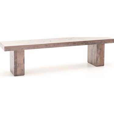 Canadel Loft Bench 5056