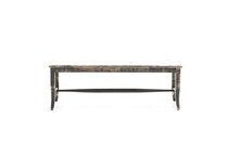 canadel grey inch standard seat height bench   