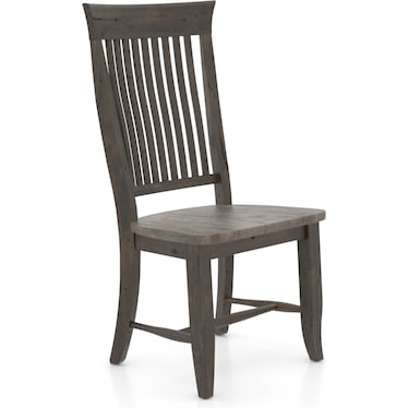 Canadel Champlain Side Chair 6305