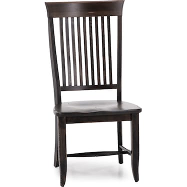 Canadel Champlain Side Chair 6305
