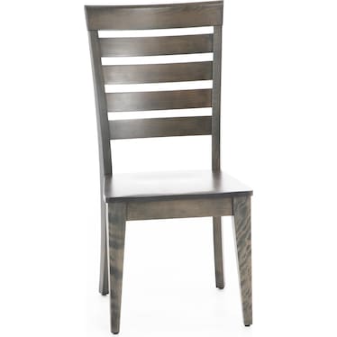 Canadel Gourmet Side Chair 9208