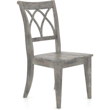 Canadel Gourmet Side Chair 9049