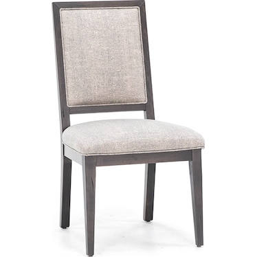 Canadel Loft Upholstered Side Chair 312