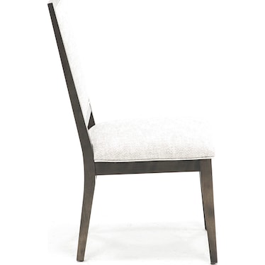 Canadel Core Upholstered Side Chair 312A