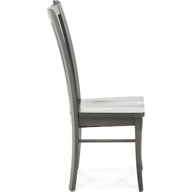 Canadel Core Side Chair 0351