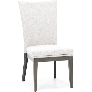 Canadel Core Upholstered Side Chair 5014