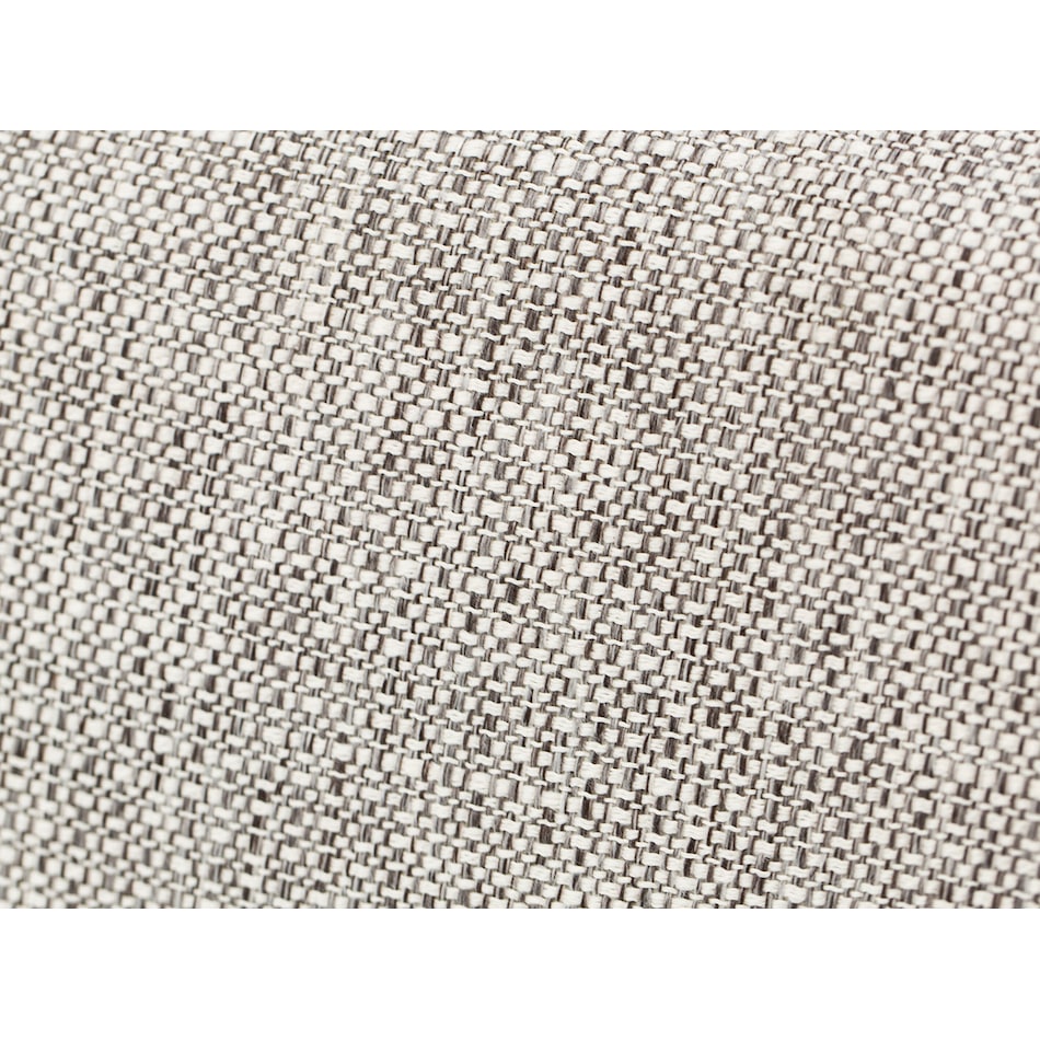 canadel grey inch standard seat height side chair   