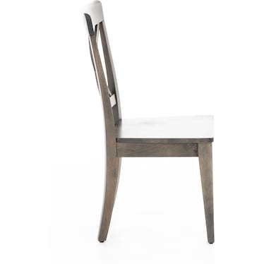 Canadel Gourmet Side Chair 9207