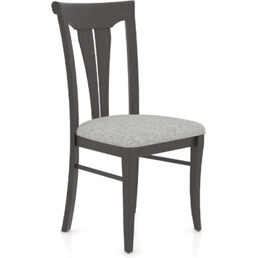 Canadel Core Side Chair 0391
