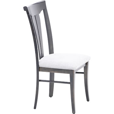 Canadel Core Side Chair 0391
