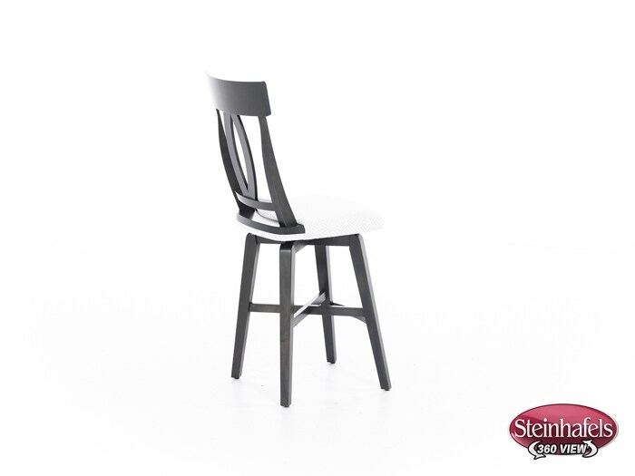 canadel grey  inch counter seat height stool  image   