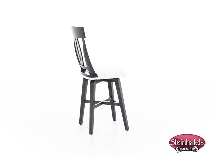 canadel grey  inch counter seat height stool  image   