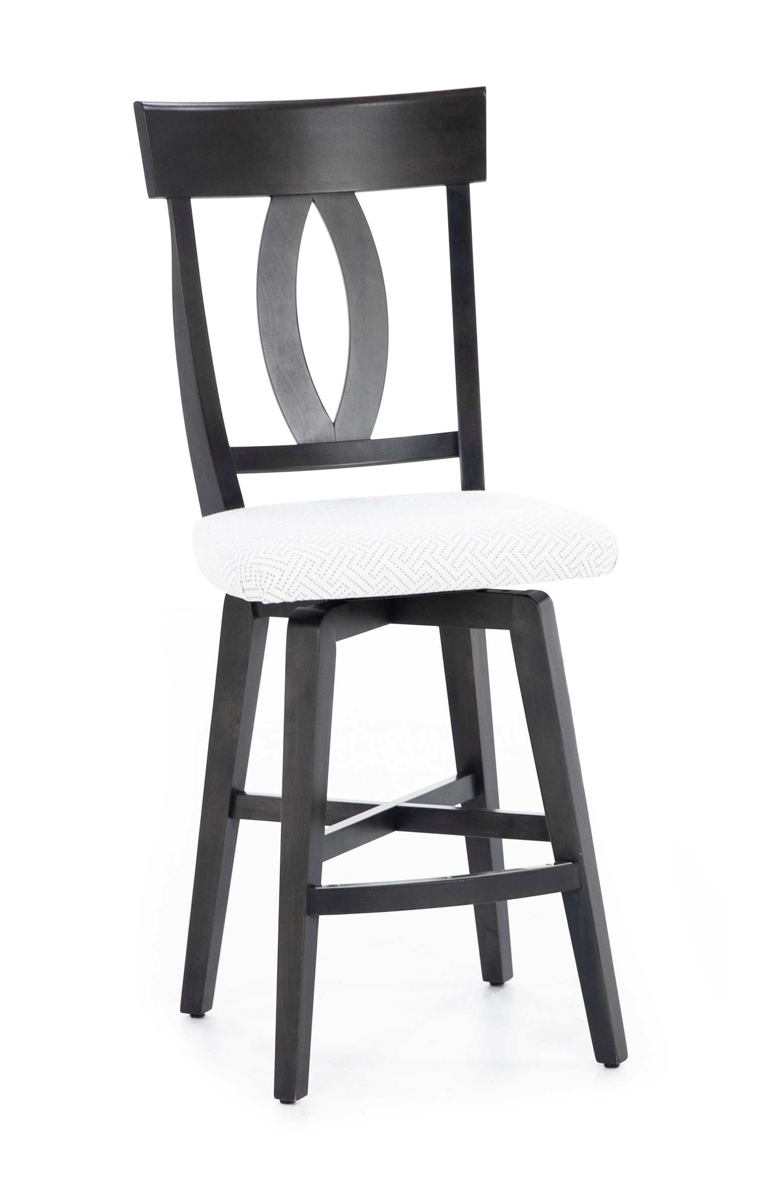 26 inch swivel online counter stools