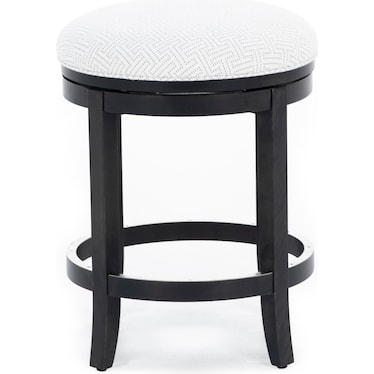 Canadel Core 25.75" Swivel Counter Stool 8004