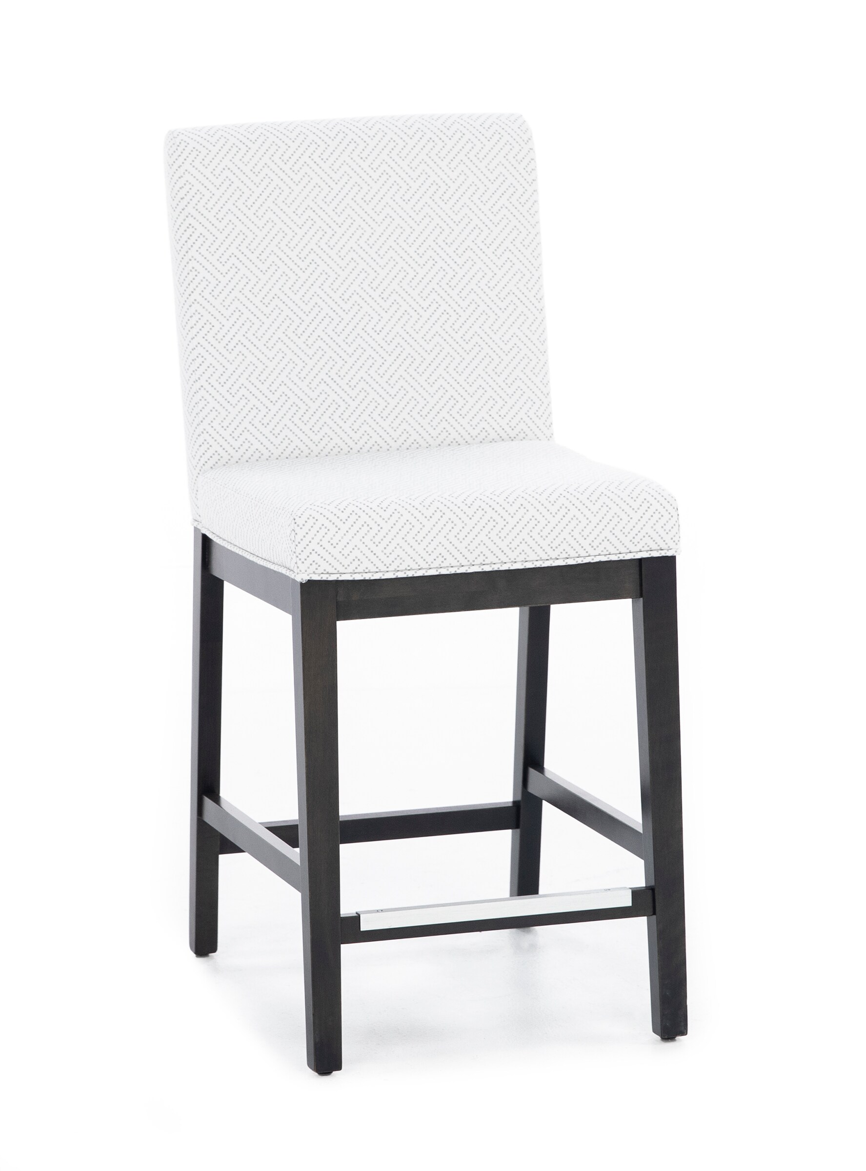 Canadel Core 25" Upholstered Counter Stool 8002 Steinhafels