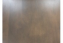 canadel grey  inch counter seat height stool   