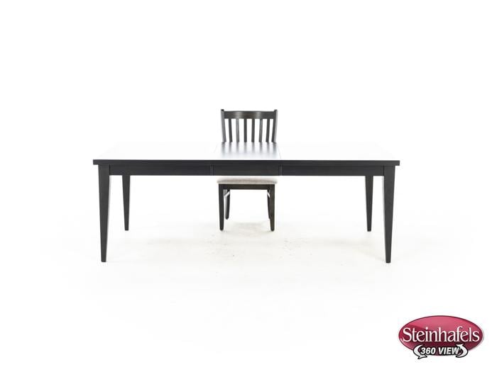 canadel grey inch standard height rectangle  image   